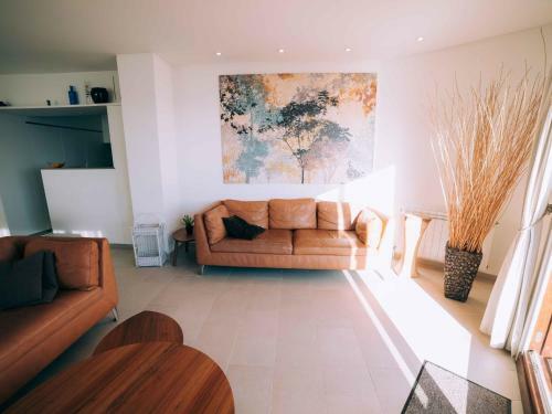 Charming Apartment In La Fosca Beach