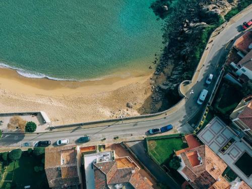 Charming Apartment In La Fosca Beach