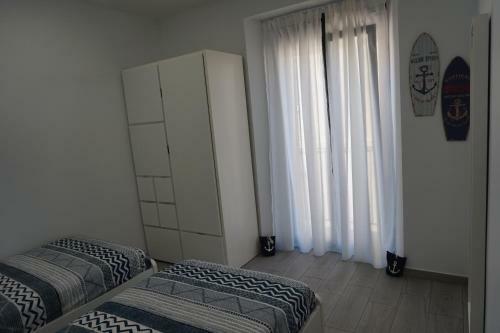 Boreas Apartaments