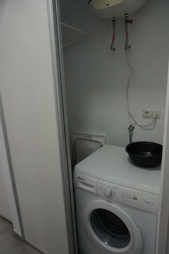 Boreas Apartaments