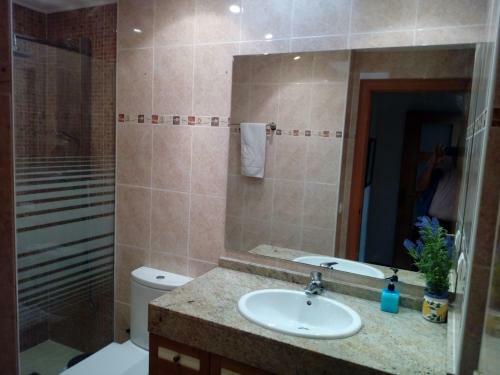 Apartamento La Luz de Palamos