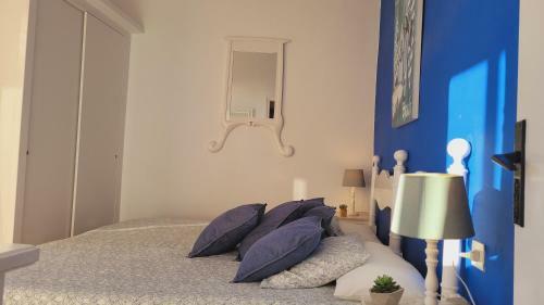 Apartamento Con Jard�n A 11 Metros de La Playa. Cg.