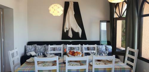 Apartamento Con Jard�n A 11 Metros de La Playa. Cg.
