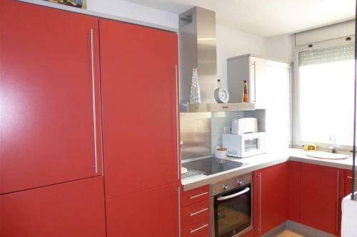 Apartamento Agradable �tico Con Gran Terraza A 1 Minuto de La Playa