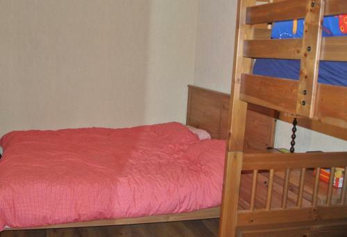 Apartamento Feels Like Home "red Tulip"