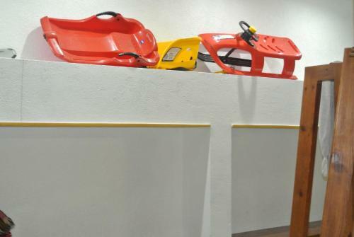 Apartamento Feels Like Home "red Tulip"