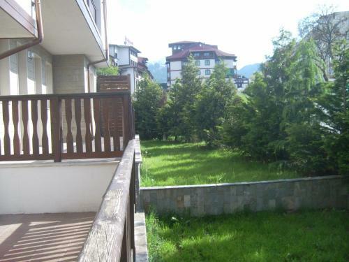 Fortuna Luxury Apartment