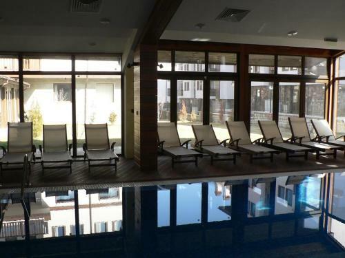 Fortuna Luxury Apartment