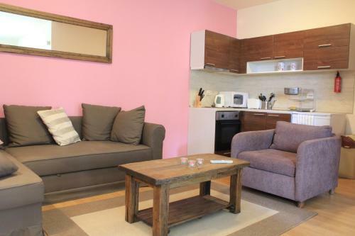 Fortuna Luxury Apartment