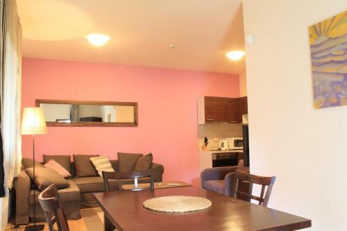 Fortuna Luxury Apartment