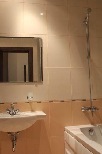 Fortuna Luxury Apartment