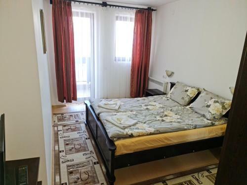 Efo Apartment