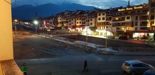 Efo Apartment
