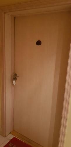 Efo Apartment