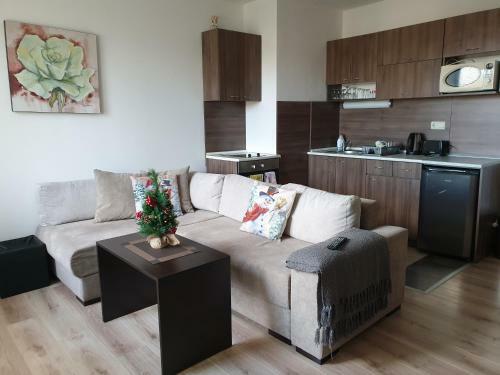 Royal Bansko Aparthotel 206d