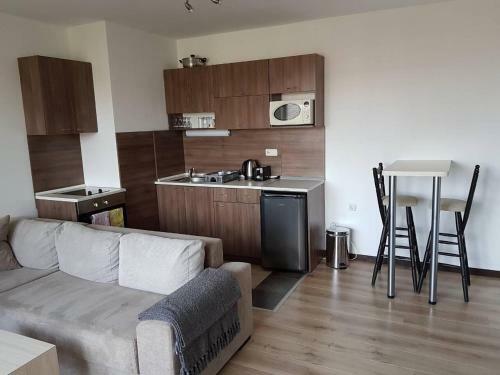Royal Bansko Aparthotel 206d