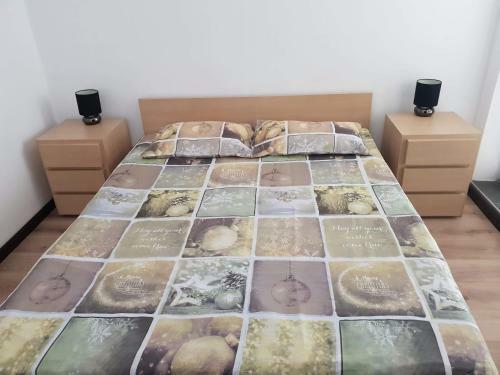 Royal Bansko Aparthotel 206d