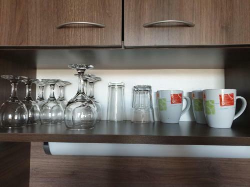 Royal Bansko Aparthotel 206d