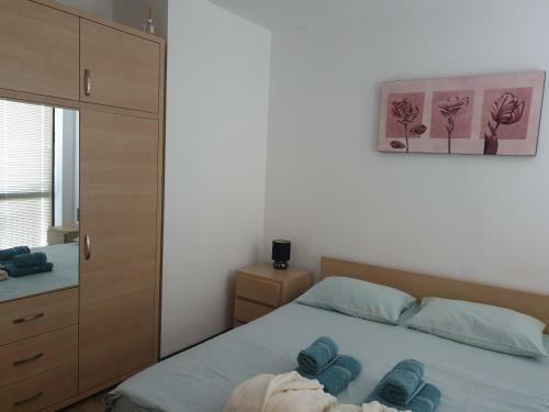 Royal Bansko Aparthotel 206d
