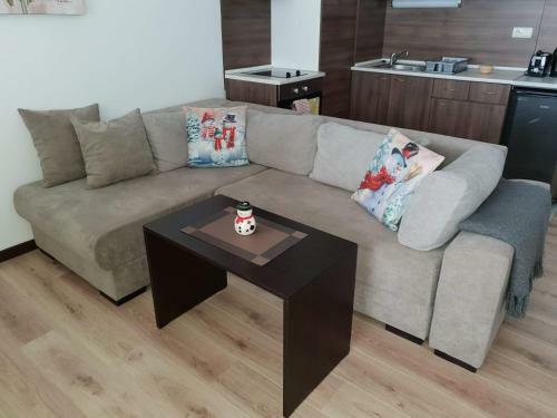 Royal Bansko Aparthotel 206d