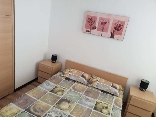 Royal Bansko Aparthotel 206d