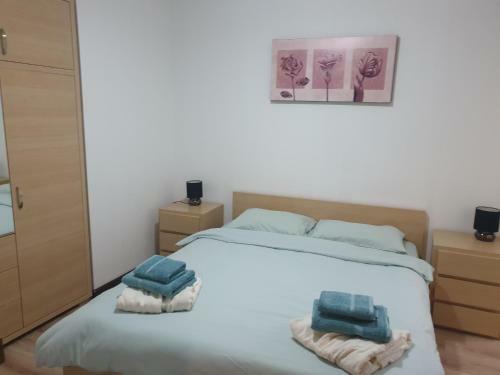 Royal Bansko Aparthotel 206d
