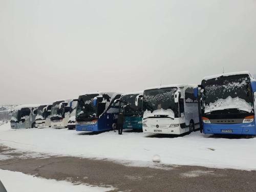 Royal Bansko Aparthotel 206d