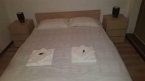 Royal Bansko Aparthotel 206d