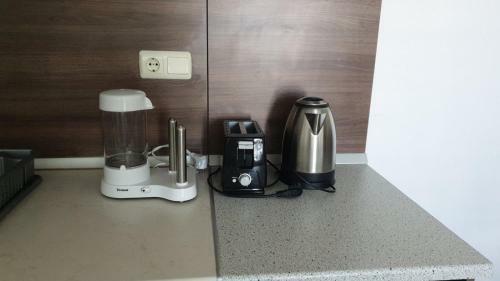 Royal Bansko Aparthotel 206d
