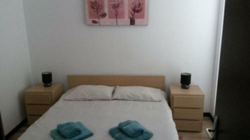 Royal Bansko Aparthotel 206d