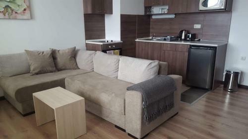 Royal Bansko Aparthotel 206d