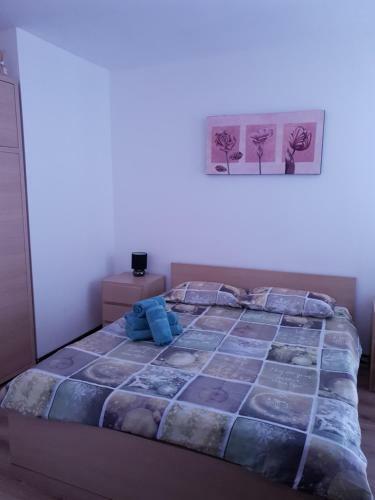 Royal Bansko Aparthotel 206d