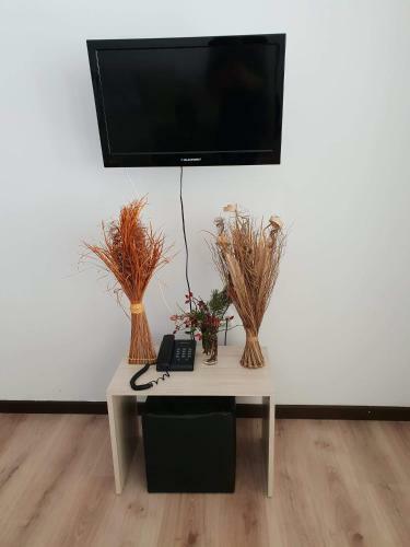 Royal Bansko Aparthotel 206d
