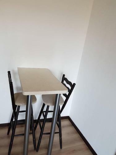 Royal Bansko Aparthotel 206d