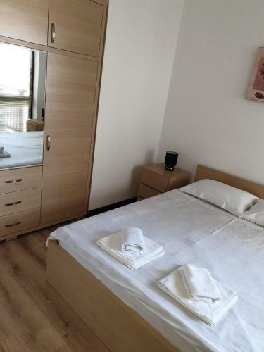 Royal Bansko Aparthotel 206d