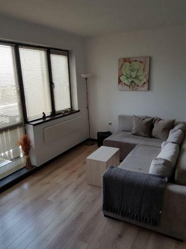 Royal Bansko Aparthotel 206d