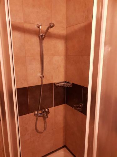 Royal Bansko Aparthotel 206d