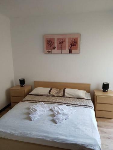 Royal Bansko Aparthotel 206d