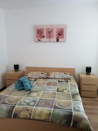 Royal Bansko Aparthotel 206d