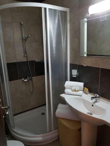 Royal Bansko Aparthotel 206d
