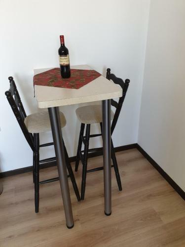 Royal Bansko Aparthotel 206d