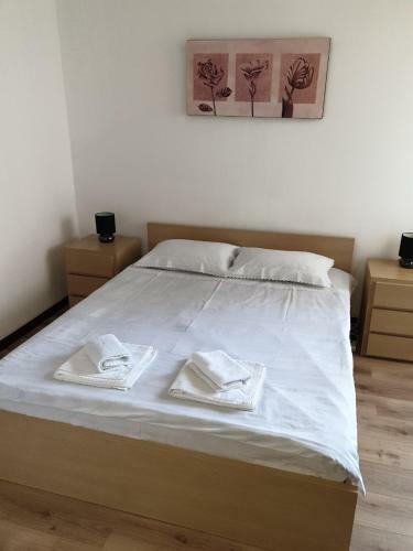Royal Bansko Aparthotel 206d