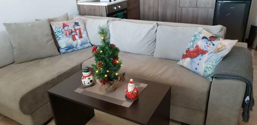 Royal Bansko Aparthotel 206d