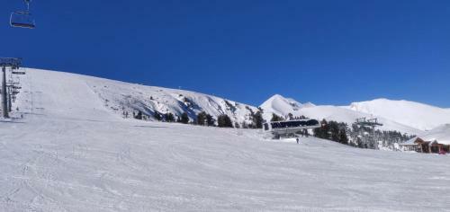 Royal Bansko Aparthotel 206d