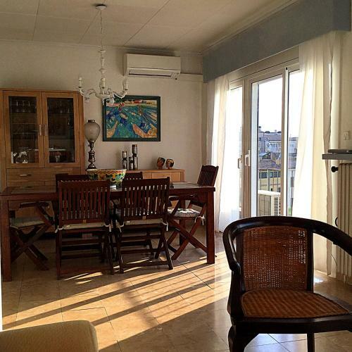 Apartamento Vistas Privilegiadas