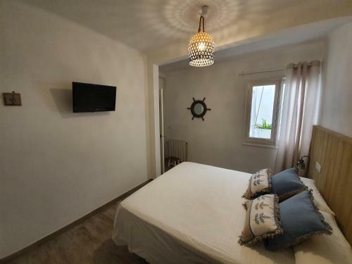 Palam�s Apartament Superior Garoina