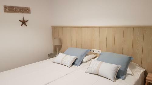 Palam�s Apartament Superior Garoina