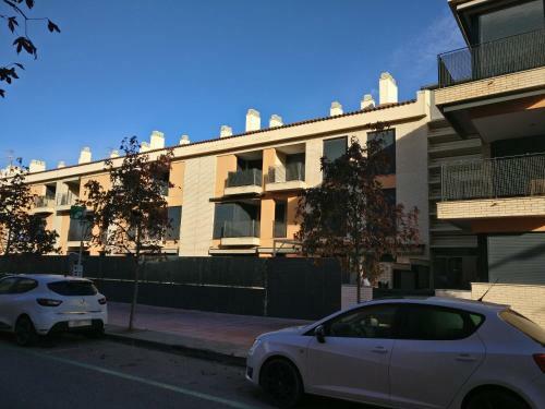 Apartament Copla