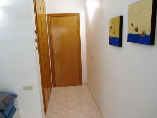 Apartamento Bella Casa- Helle Wohnung In Strandn�he