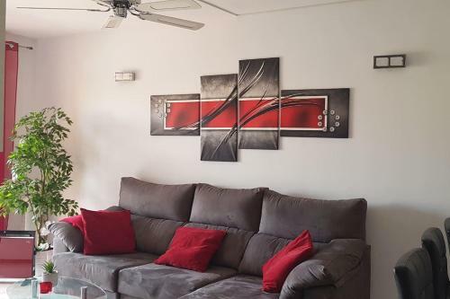 Apartamento Bella Casa- Helle Wohnung In Strandn�he